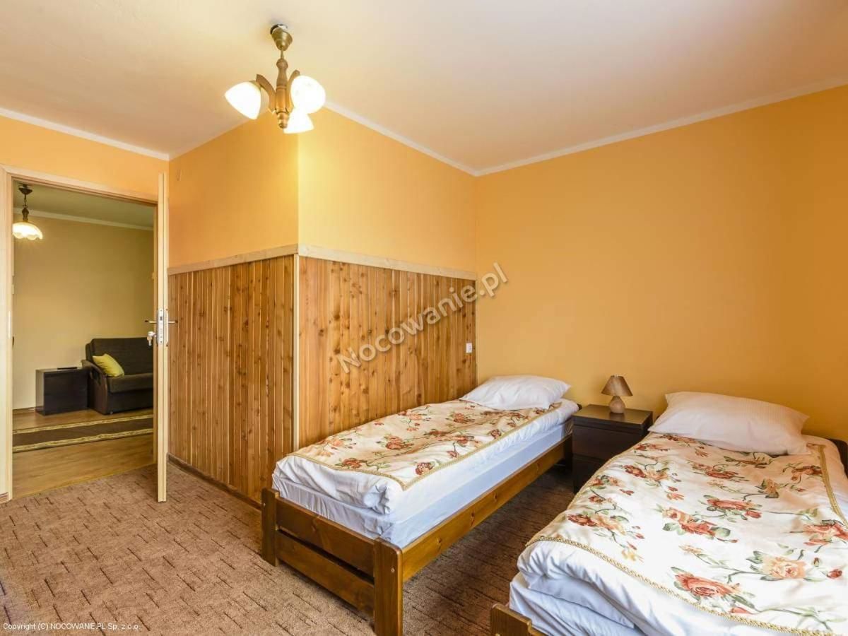 Фермерские дома Pokoje u Katarzyny Rzepiska