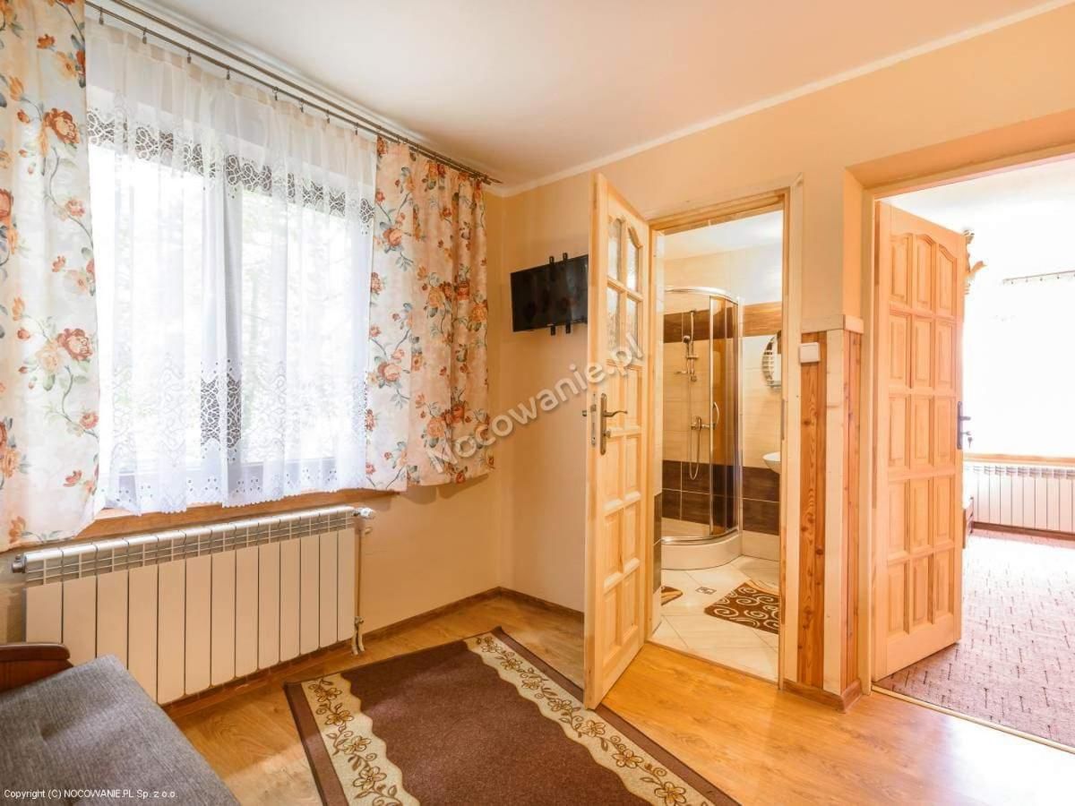 Фермерские дома Pokoje u Katarzyny Rzepiska