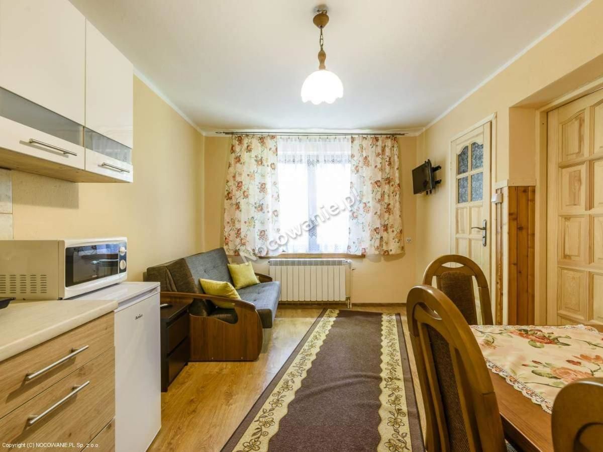 Фермерские дома Pokoje u Katarzyny Rzepiska