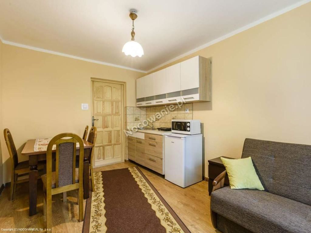 Фермерские дома Pokoje u Katarzyny Rzepiska-26