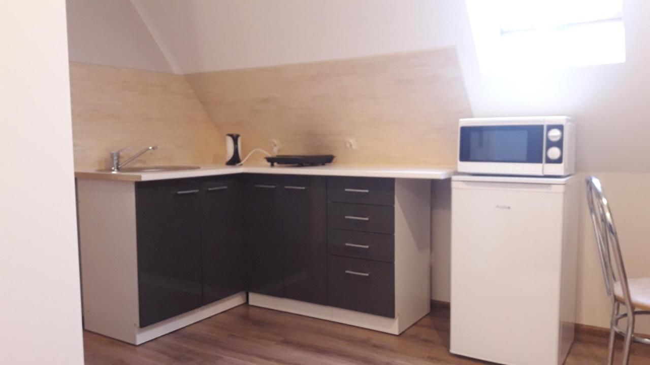 Фермерские дома Pokoje u Katarzyny Rzepiska-10