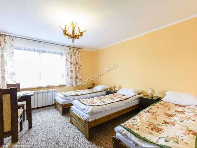 Фермерские дома Pokoje u Katarzyny Rzepiska-22