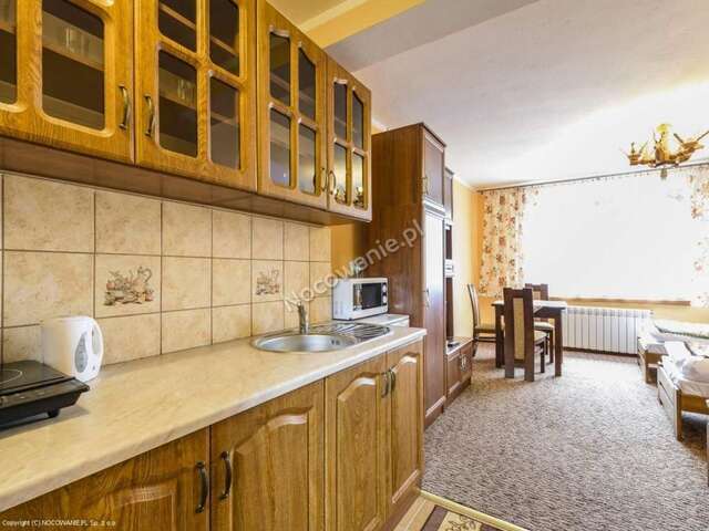 Фермерские дома Pokoje u Katarzyny Rzepiska-24